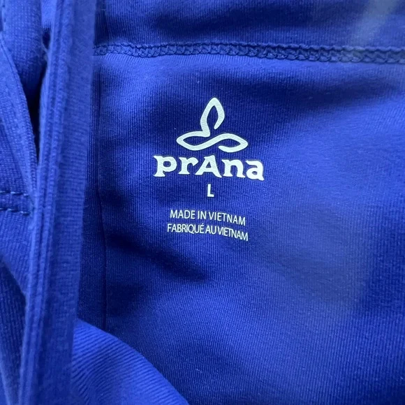 Beautiful convertible PRANA dress - Picture 7 of 8